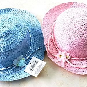 Hat for toddler